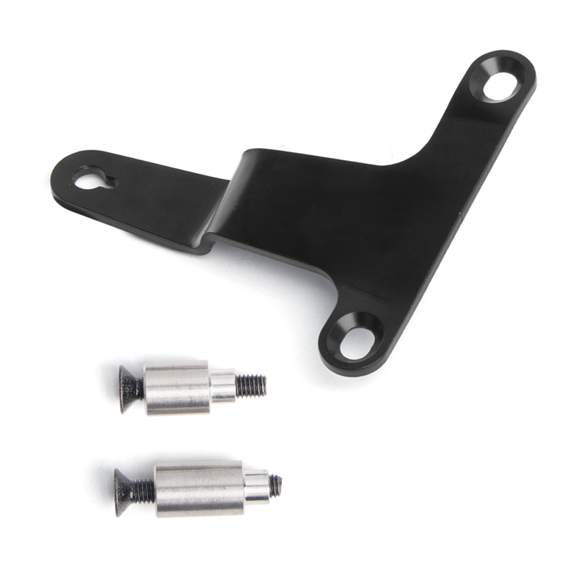Panical Trunk Flagpole Expand the ball head Accessories passenger Rear Seat Expansion Water Cup Kit For HONDA GOLD WING GL1800 2018-2024