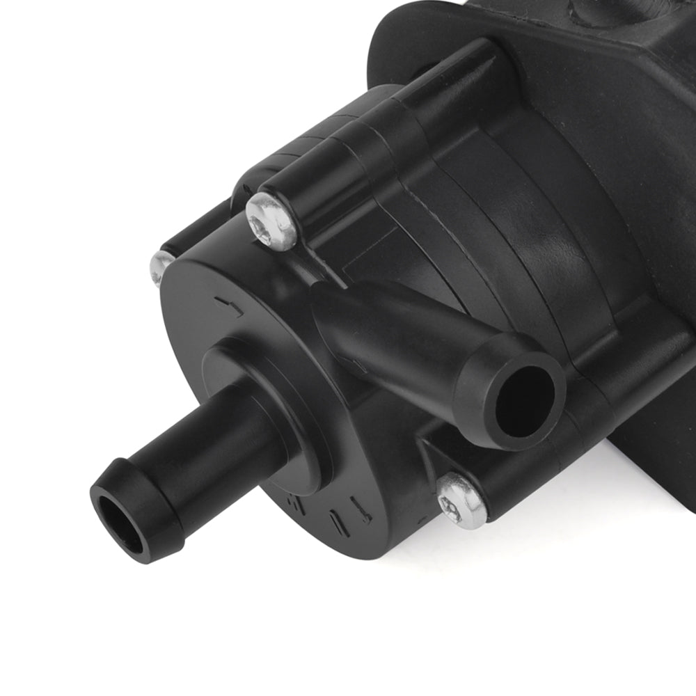 Water Pump Automatic Cycle Cooling Cool Down Water-Cooled Models