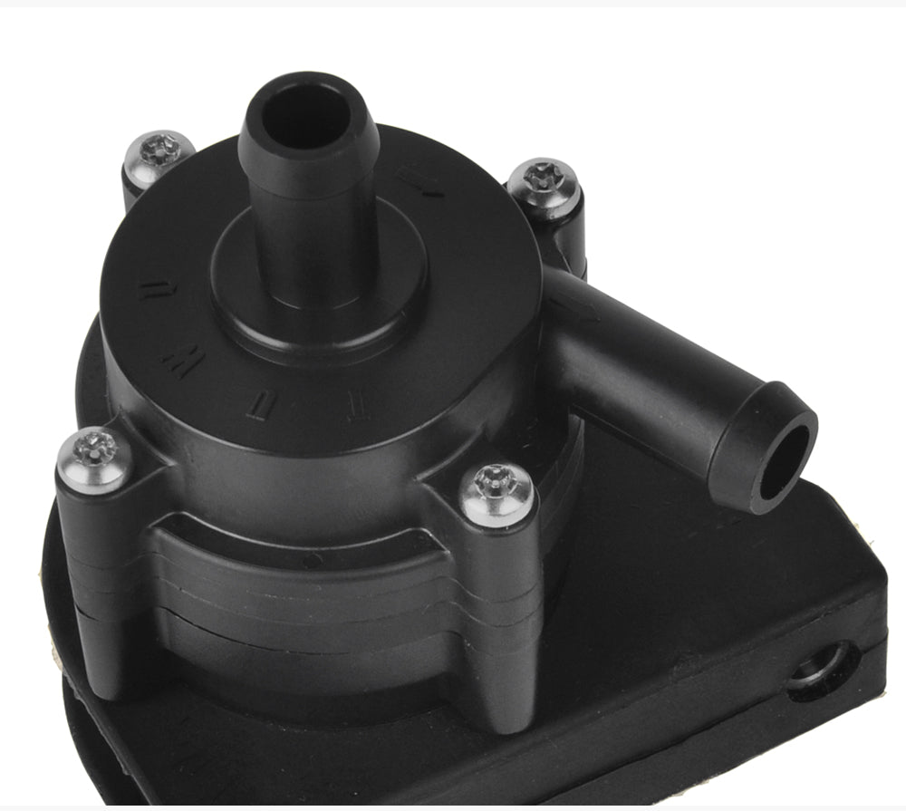 Water Pump Automatic Cycle Cooling Cool Down Water-Cooled Models