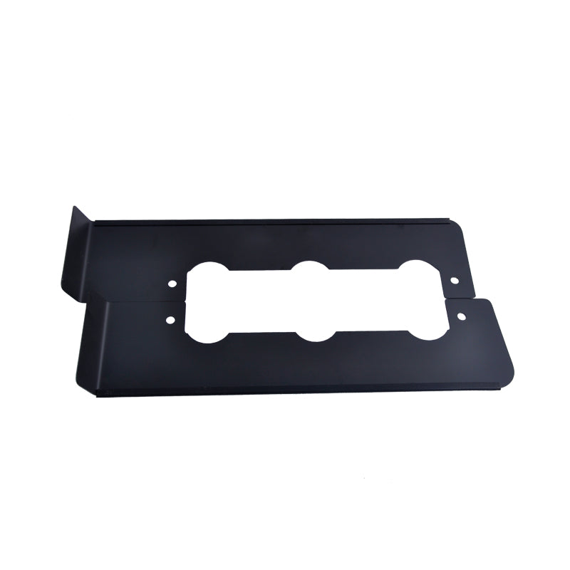 VALVE COVER ACCENTS