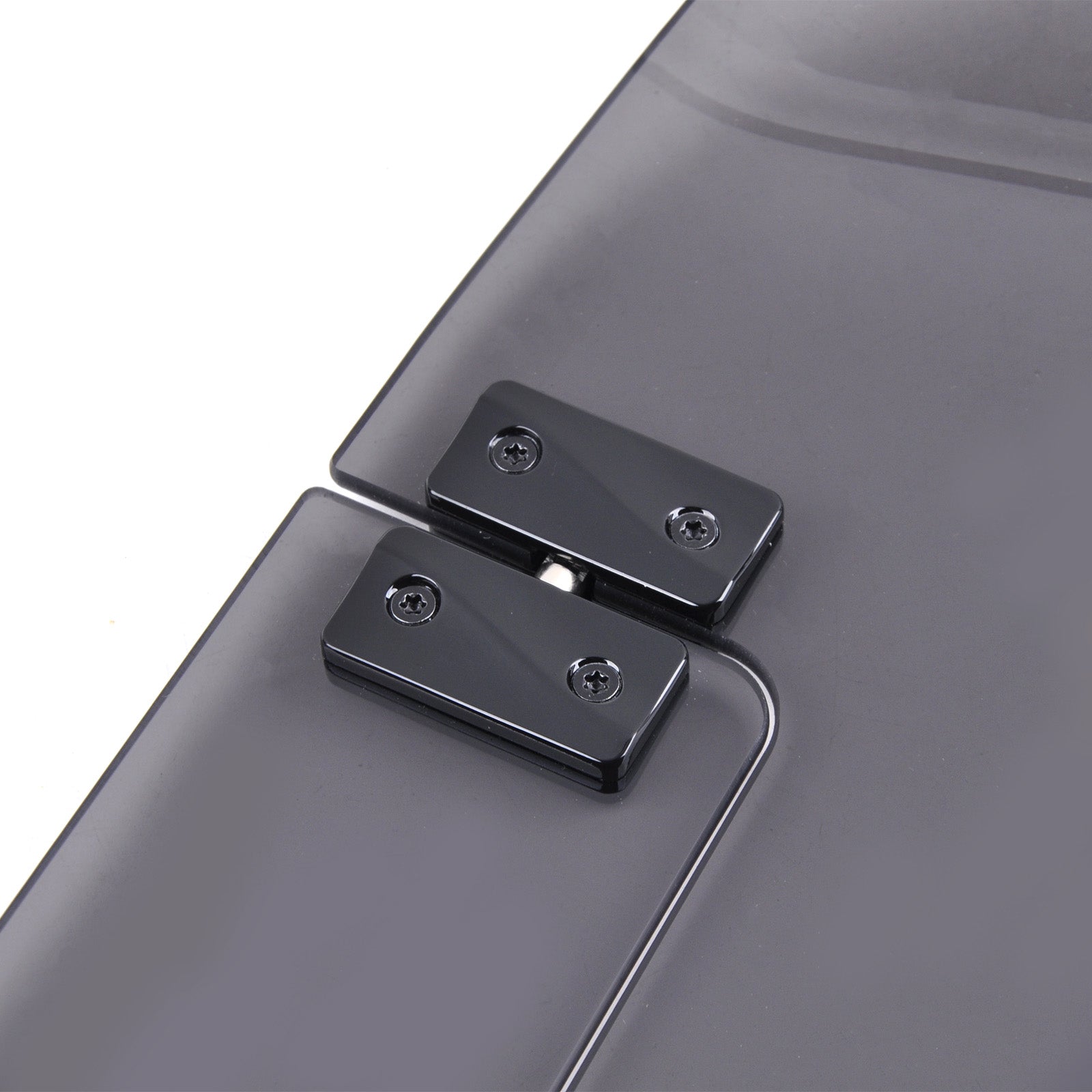 PANICAL for Honda Gold Wing GL1800 F6B 2018-2025 Motorcycle Leg Spoiler Side Wing Windshield Adjustable Air Fairing