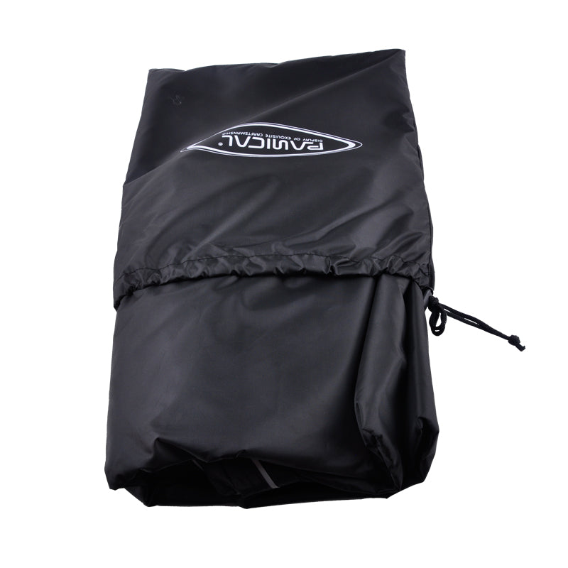 Panical Motorcycle Waterproof Cover Universal Outdoor Protection Dust Motorbike Rain Cover Sunshade Dustproof Uv Protective