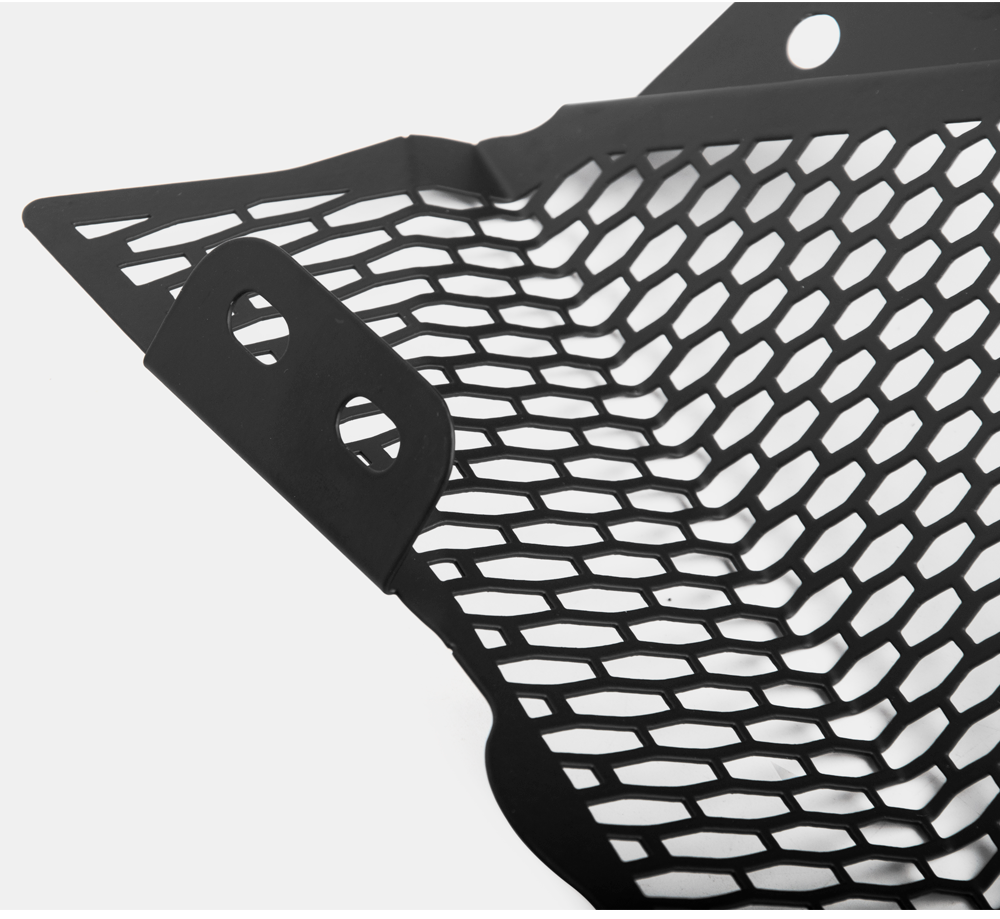 PANICAL Water tank protection net FOR Honda Gold Wing GL 1800 F6B 2018~2024 SUS 304 stainless steel