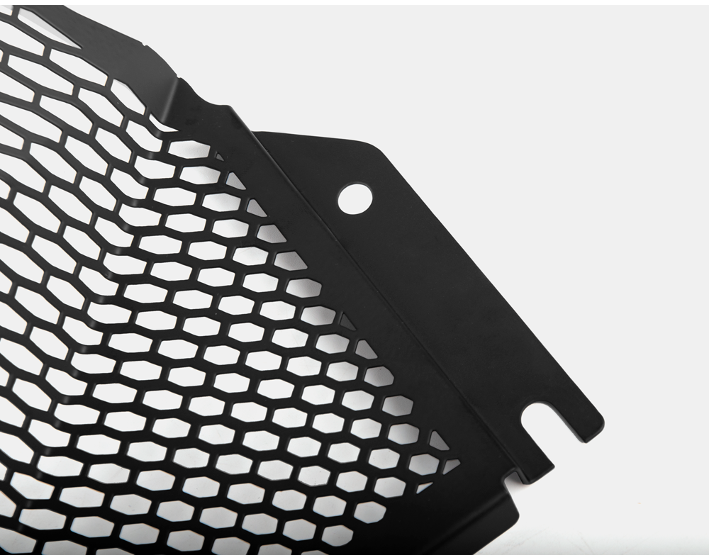 PANICAL Water tank protection net FOR Honda Gold Wing GL 1800 F6B 2018~2024 SUS 304 stainless steel