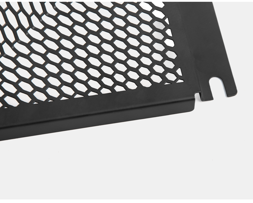 PANICAL Water tank protection net FOR Honda Gold Wing GL 1800 F6B 2018~2024 SUS 304 stainless steel