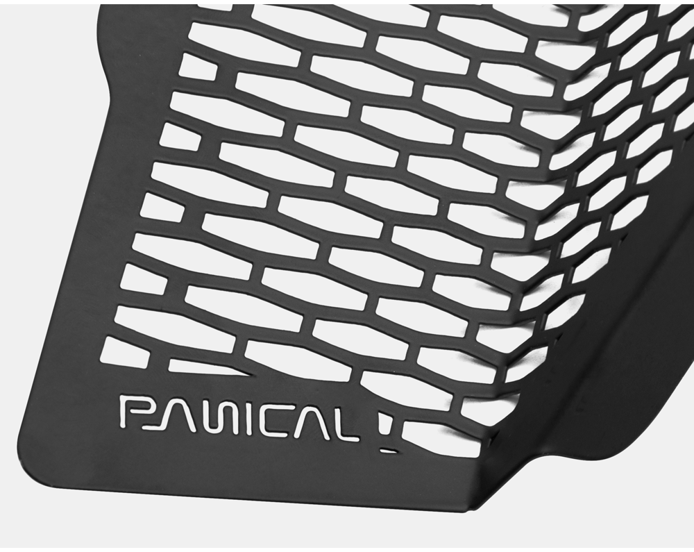 PANICAL Water tank protection net FOR Honda Gold Wing GL 1800 F6B 2018~2024 SUS 304 stainless steel