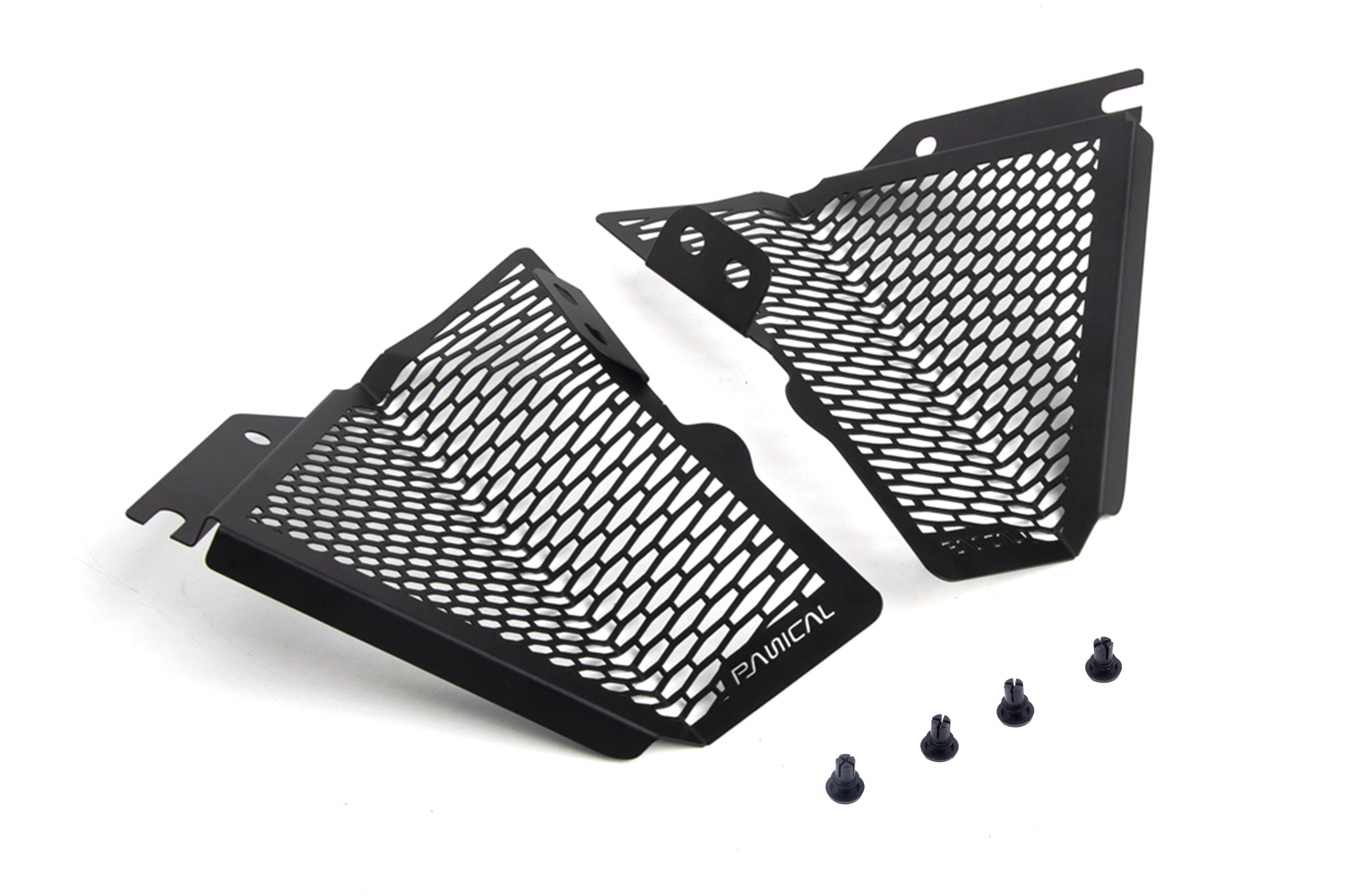 PANICAL Water tank protection net FOR Honda Gold Wing GL 1800 F6B 2018~2024 SUS 304 stainless steel
