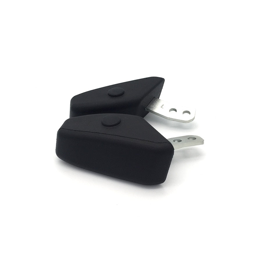 Rear Passenger Armrests For Honda Gold Wing 2018-2020