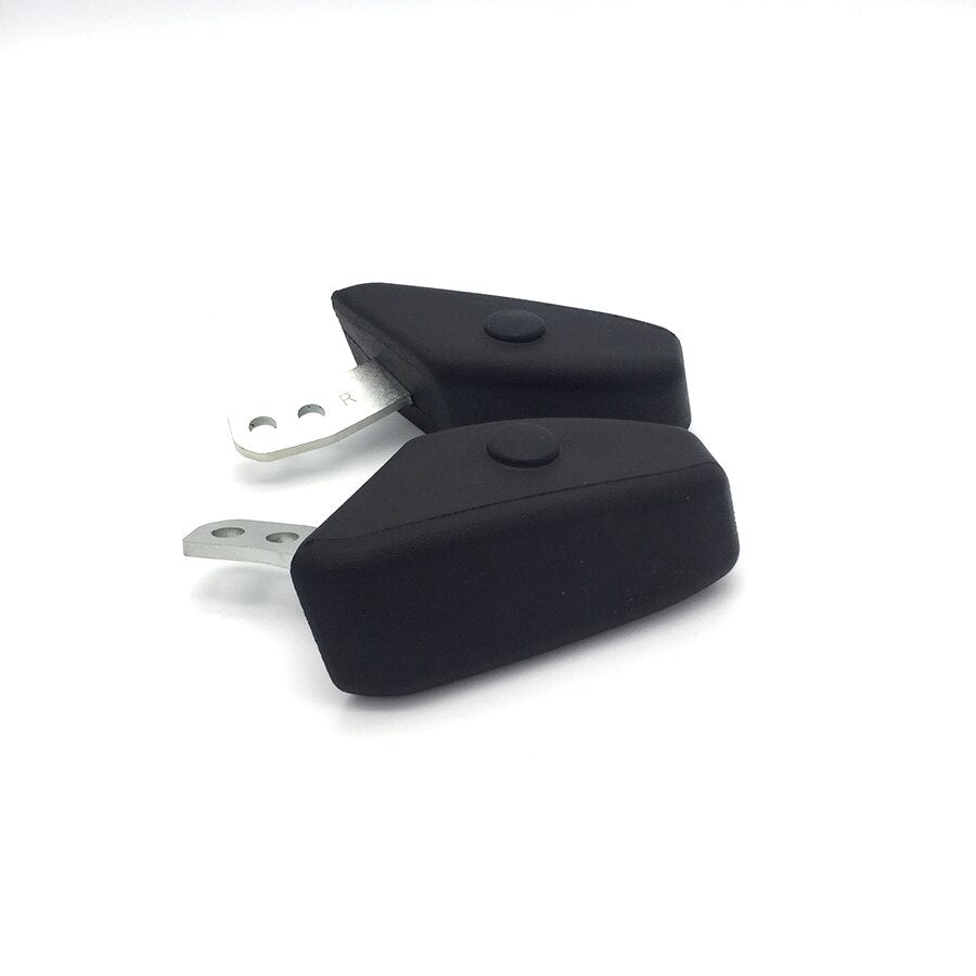 Rear Passenger Armrests For Honda Gold Wing 2018-2020