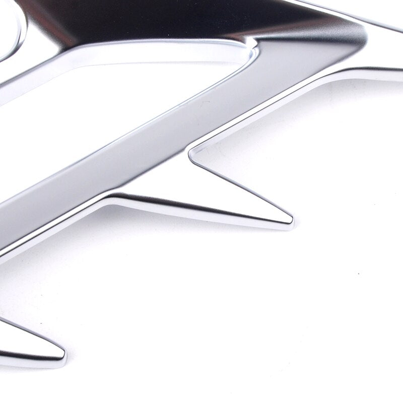 FRONT FENDER VENT TRIM KIT