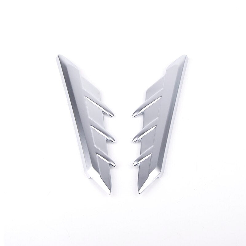 MIRROR ACCENTS FOR HONDA GOLD WING