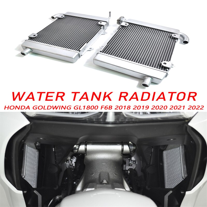 WATER TANK RADIATOR BY PANICAL