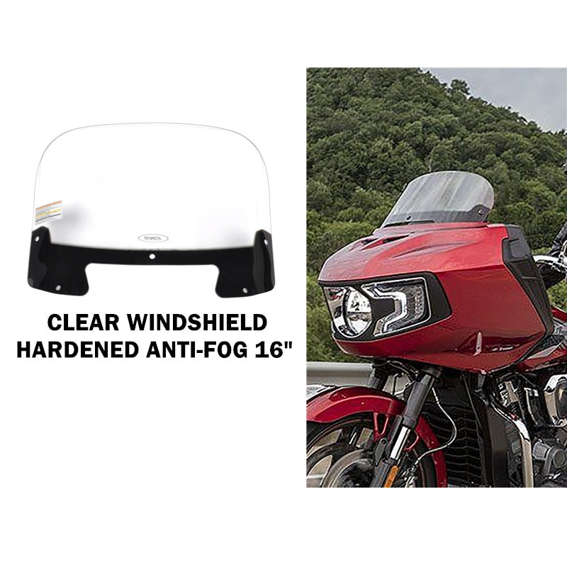 Freedom Windshield For INDIAN Challenger
