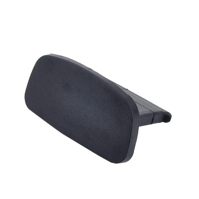 Panical Backrest Seat Reliable Back Reserved Hole Cover Accessory For Honda Gold Wing 1800 F6B Motorcycle 2018-2025