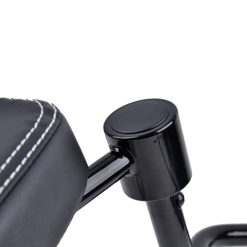 For INDIAN Roadmaster INDAN pursuit passenger armrest is blackPanical Pursuit passenger armrest for2014-2024 Indian Highway Mater passenger Handrail BLACK and Brown