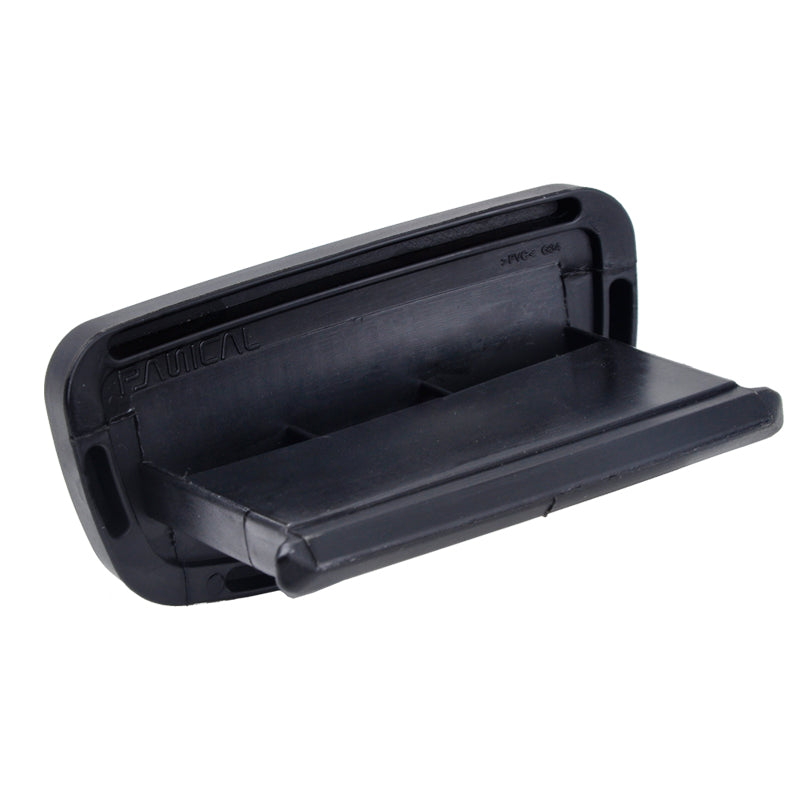 Panical Backrest Seat Reliable Back Reserved Hole Cover Accessory For Honda Gold Wing 1800 F6B Motorcycle 2018-2025
