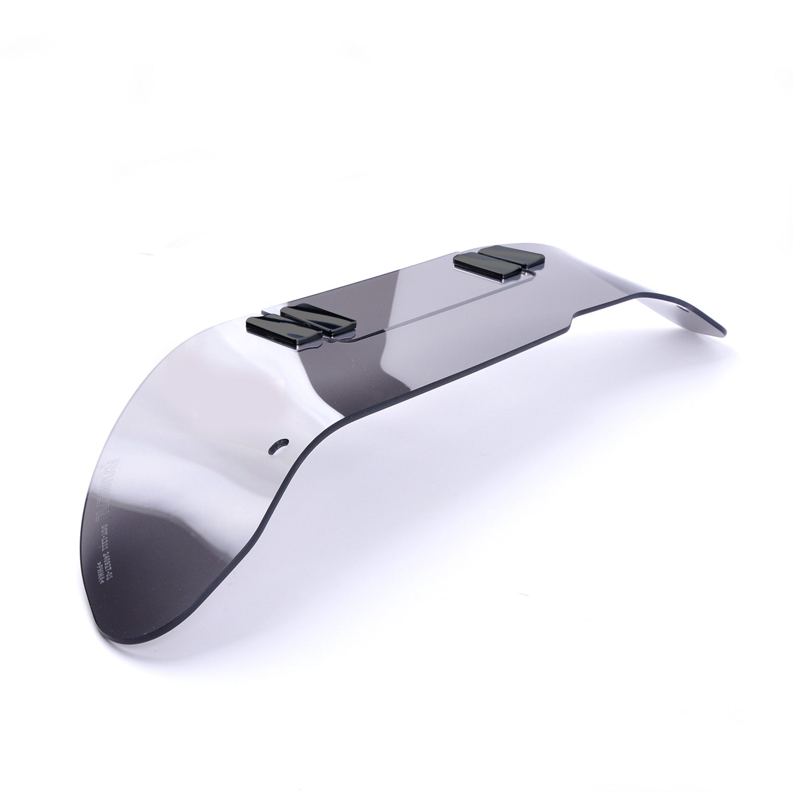 PANICAL for Honda Gold Wing GL1800 F6B 2018-2025 Motorcycle Leg Spoiler Side Wing Windshield Adjustable Air Fairing