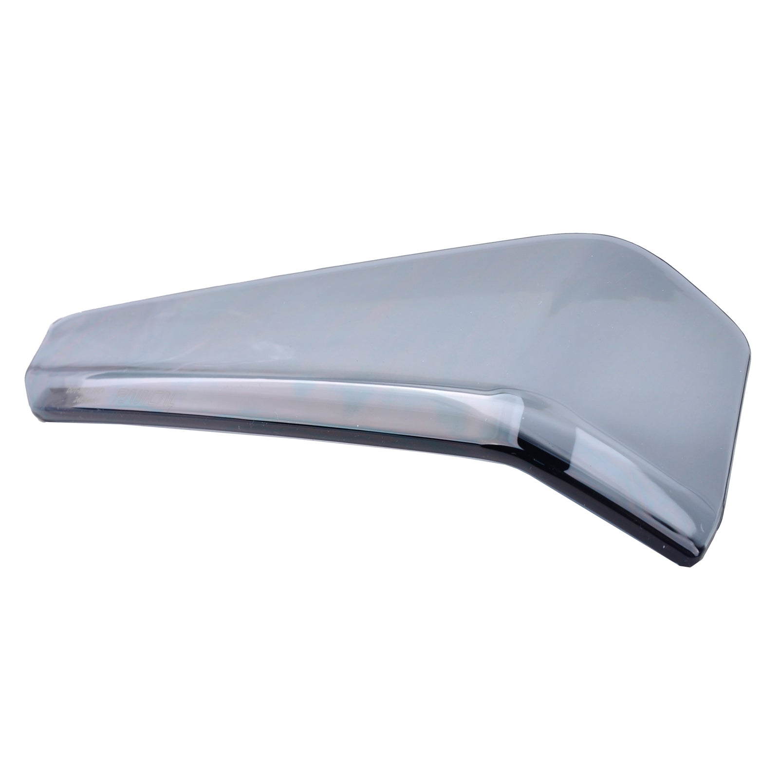 Panical For GoldWing 2018-2025 Rear View Top Upper Wind Mirror Windshield Rearview mirror spoiler Air deflector