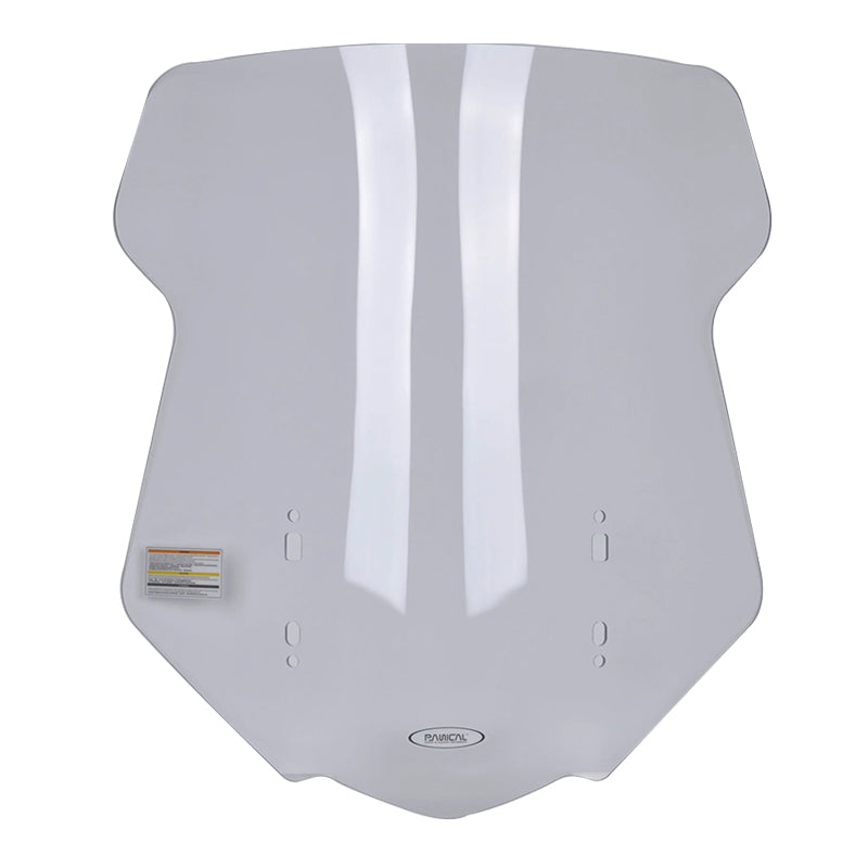 PANICAL goldwing windshield for Honda Goldwing GL1800 F6B 2018-2025 Motorcycle windshield deflector accessories fairing