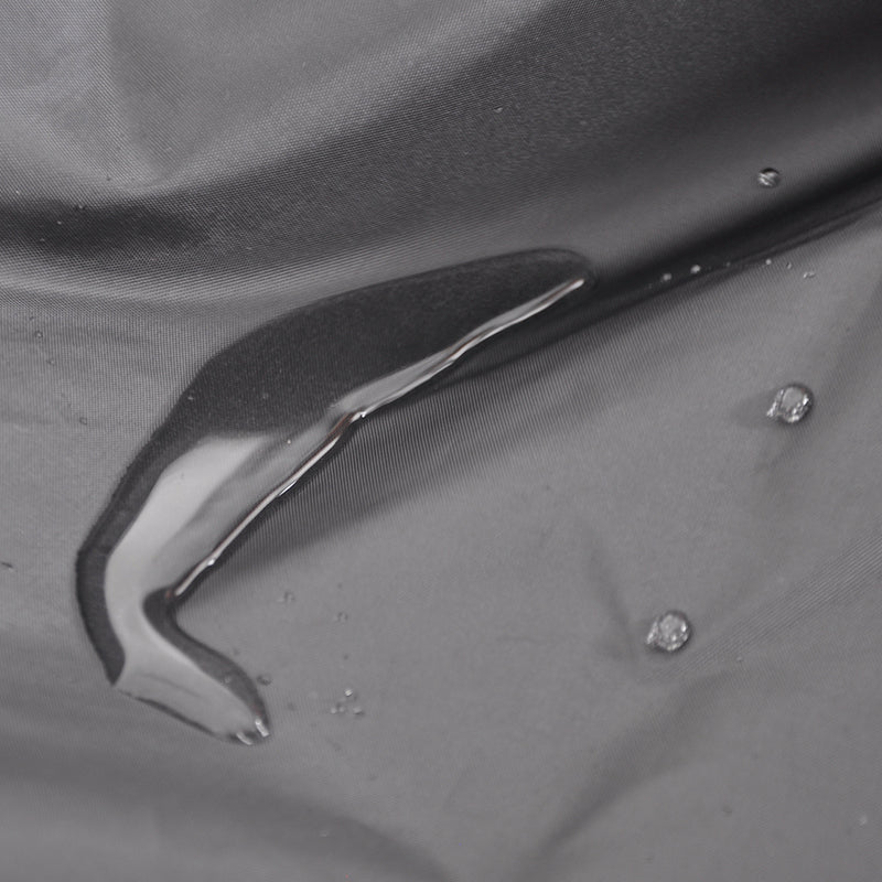Panical Motorcycle Waterproof Cover Universal Outdoor Protection Dust Motorbike Rain Cover Sunshade Dustproof Uv Protective