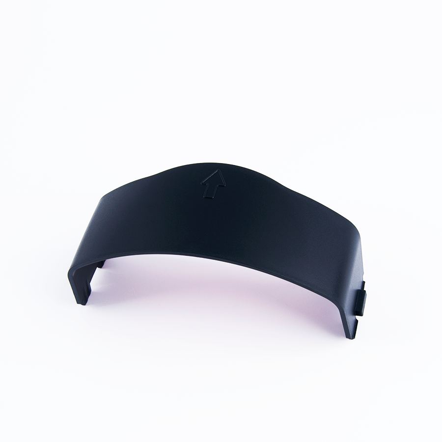 PANICAL Fender for Honda 2018-2025 GOLDWING GL1800 F6B Front Fender Mudguard Extender Accessories Hugger Extension Splash Guard