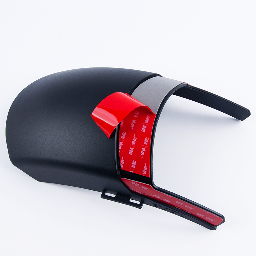 PANICAL Fender for Honda 2018-2025 GOLDWING GL1800 F6B Front Fender Mudguard Extender Accessories Hugger Extension Splash Guard