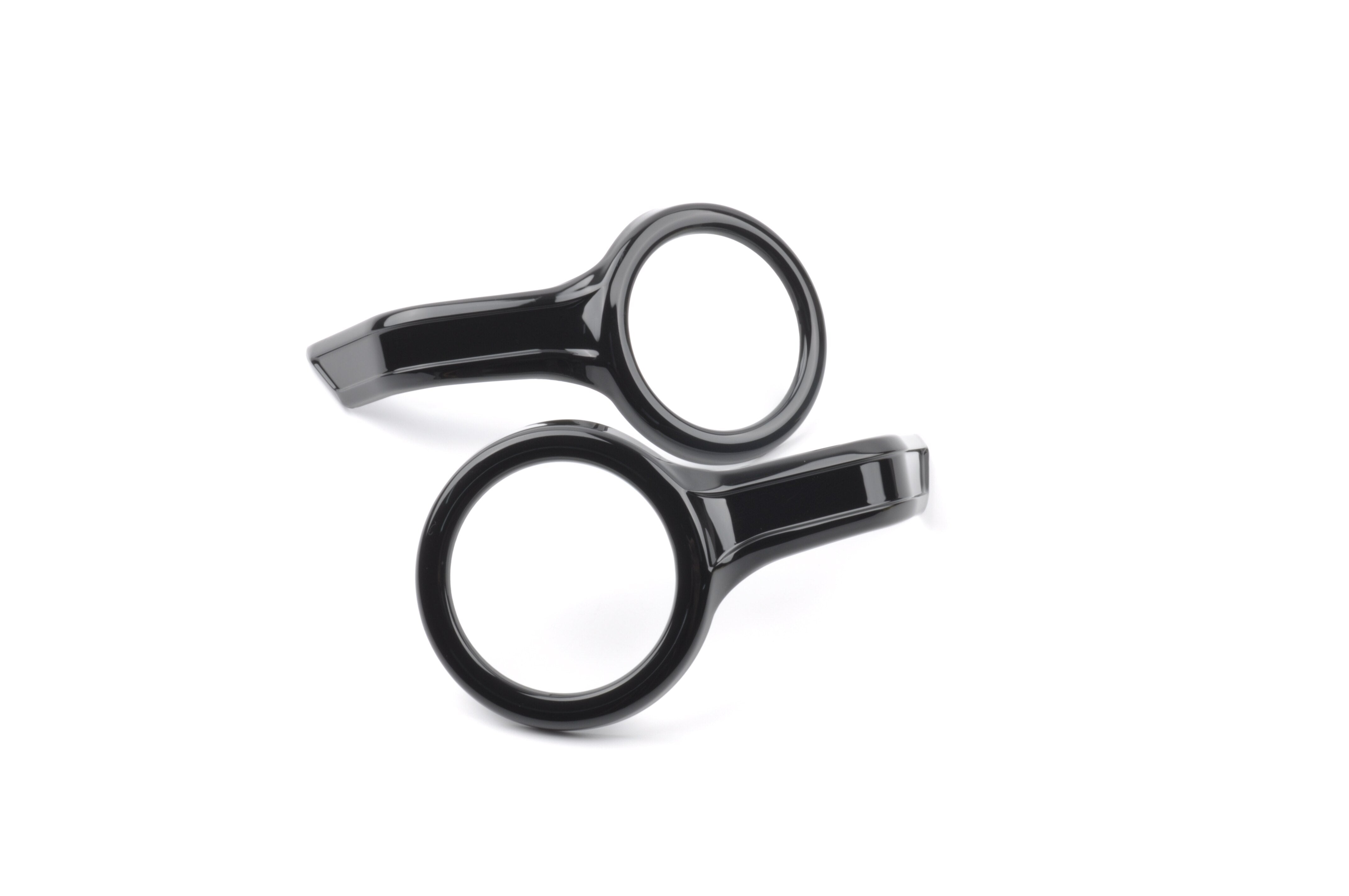 FOG LIGHT TRIM RINGS