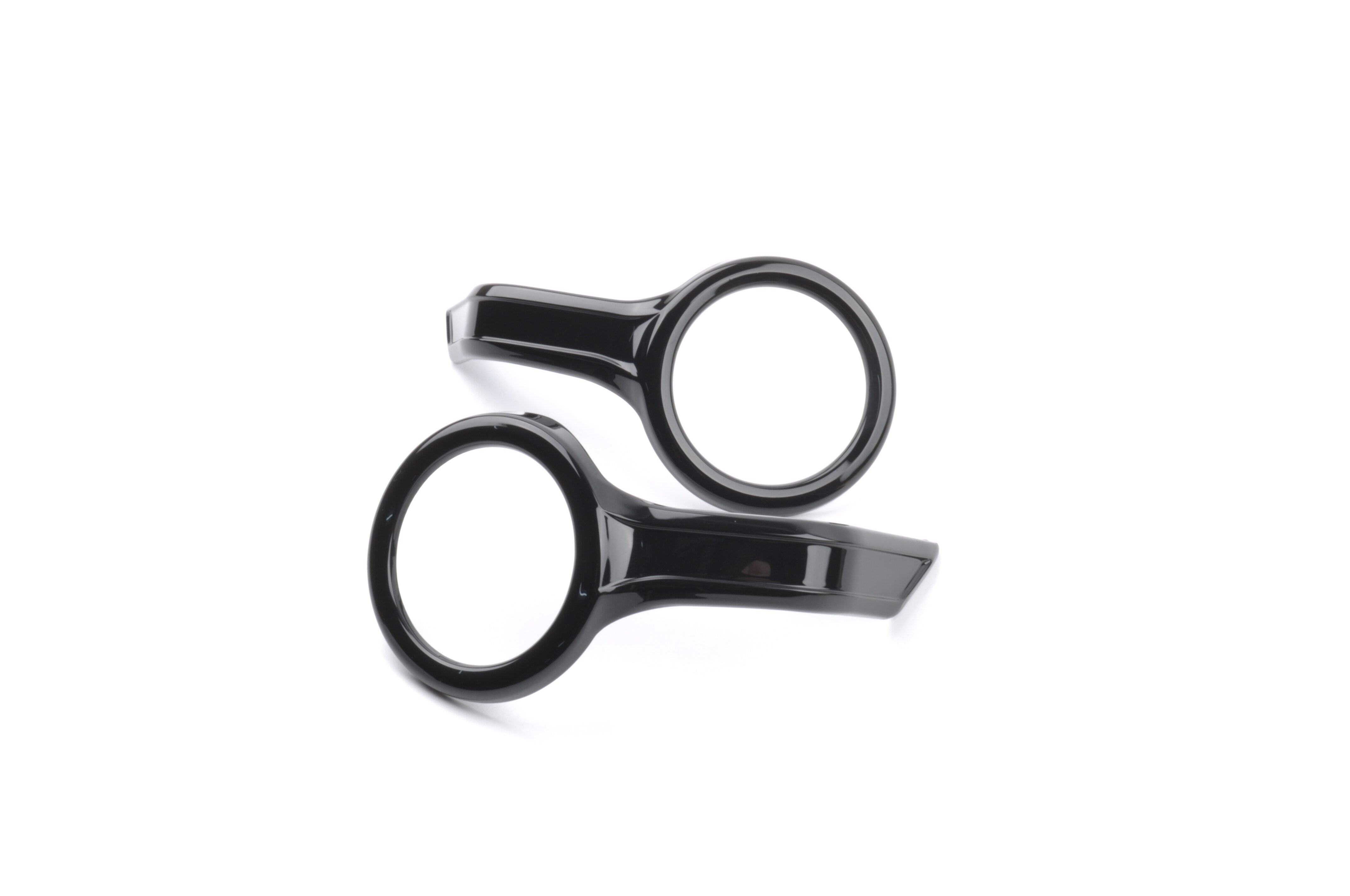 FOG LIGHT TRIM RINGS