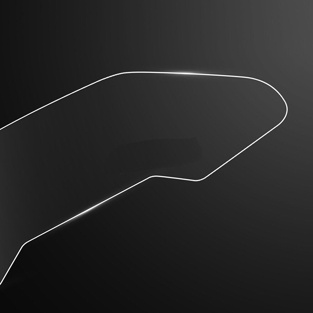 Meter Protective Film For Honda Gold Wing