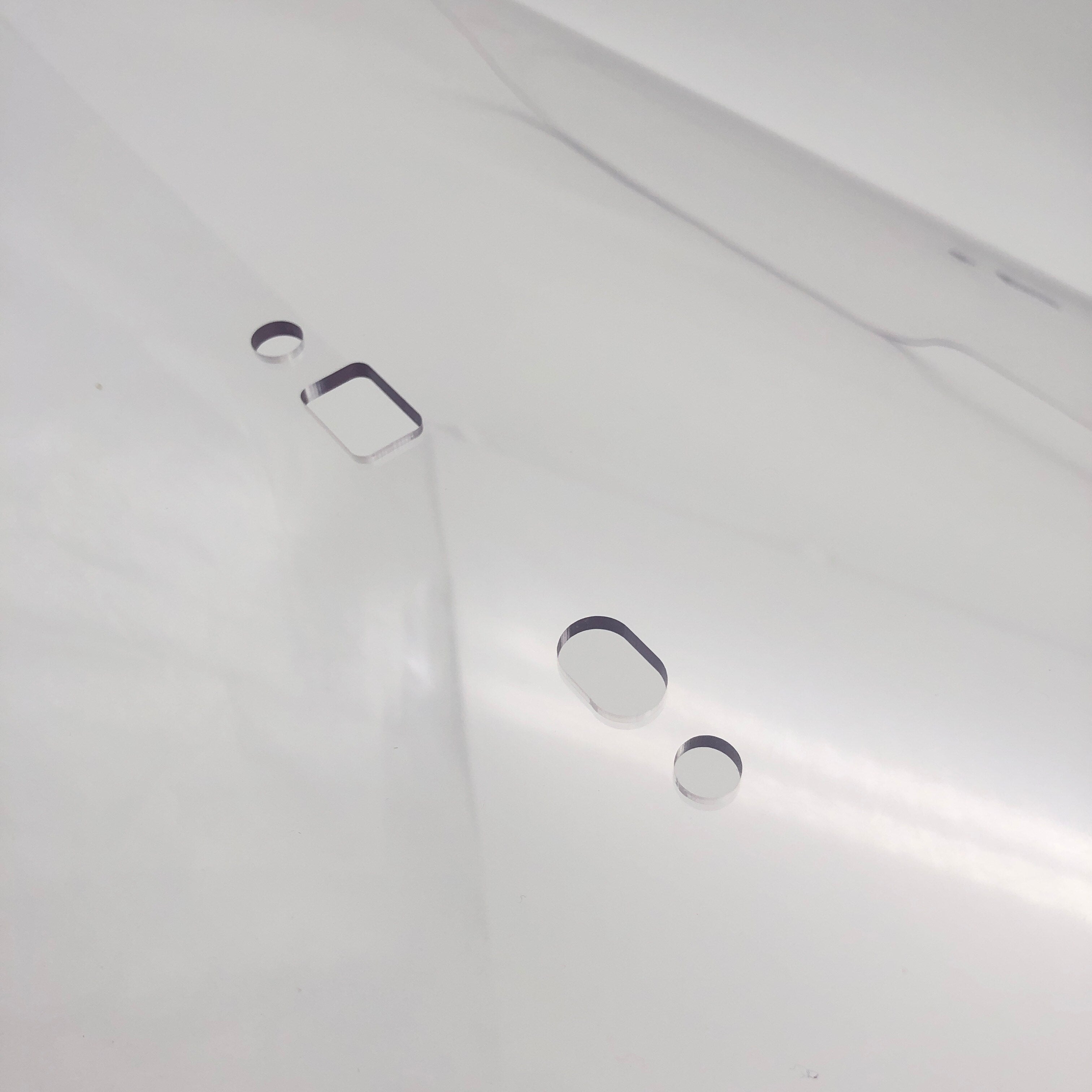 FRONT WINDSHIELD BY PANICAL