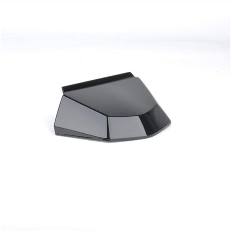 LICENSE LIGHT LID