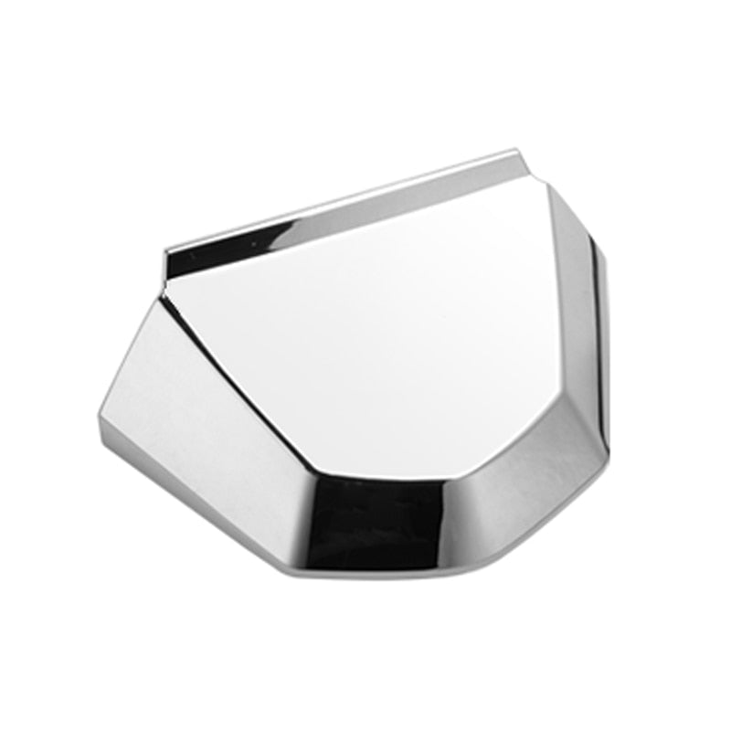LICENSE LIGHT LID