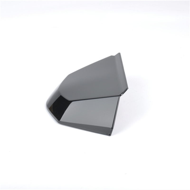 LICENSE LIGHT LID