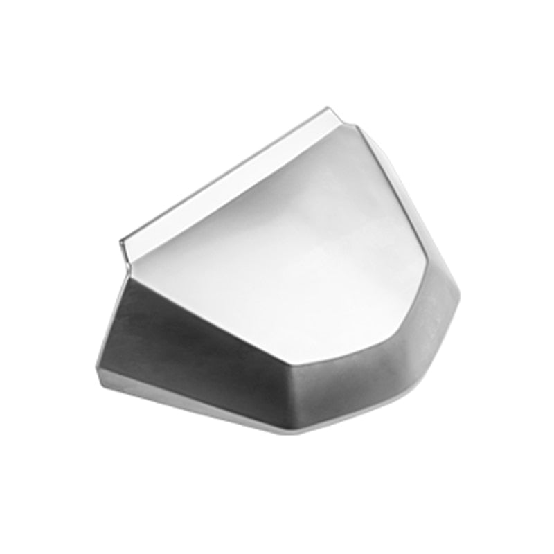 LICENSE LIGHT LID