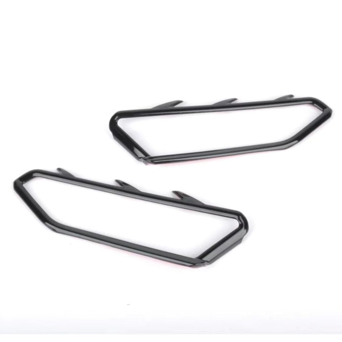 MIRROR SURROUND DECORATIVE COVER