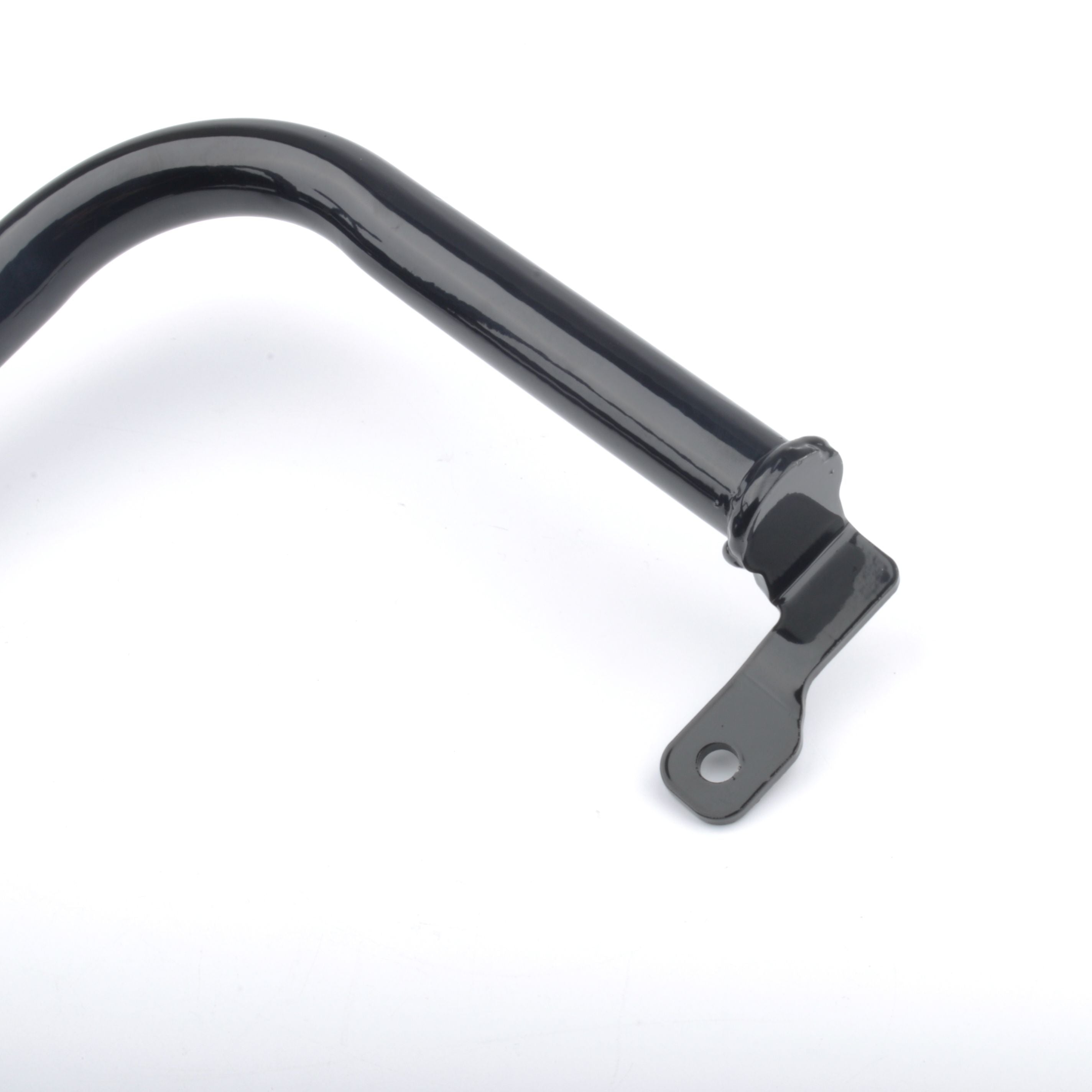 Motorbike Front Highway Bumper Engine Guard Crash Bar Protector For Honda Gold Wing 1800 GL1800 GL1800B F6B 2018-2023
