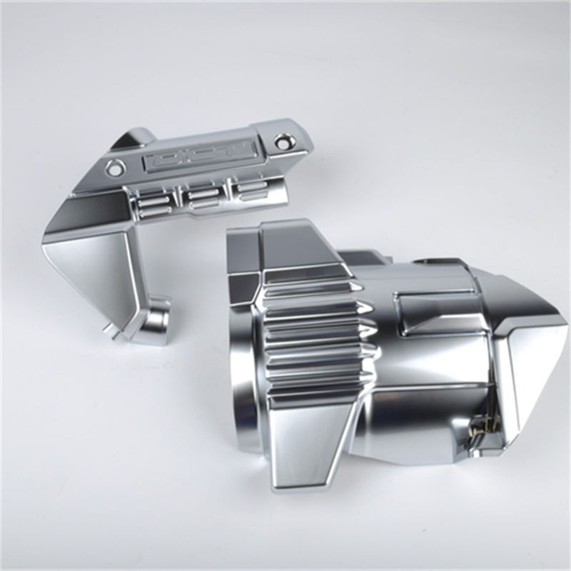 ENGINE COVER SET FOR GOLD WING GL1800 F6B
