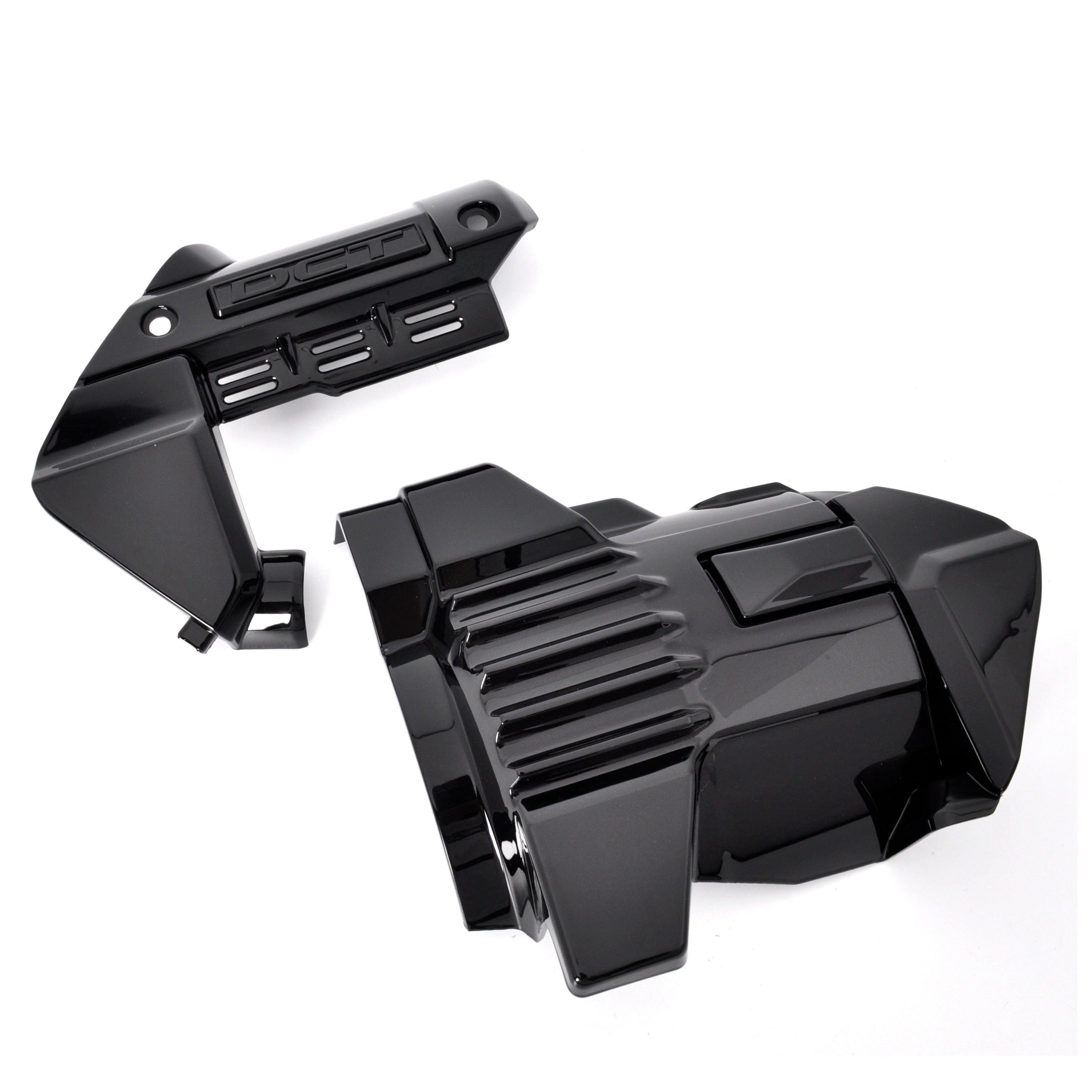 ENGINE COVER SET FOR GOLD WING GL1800 F6B