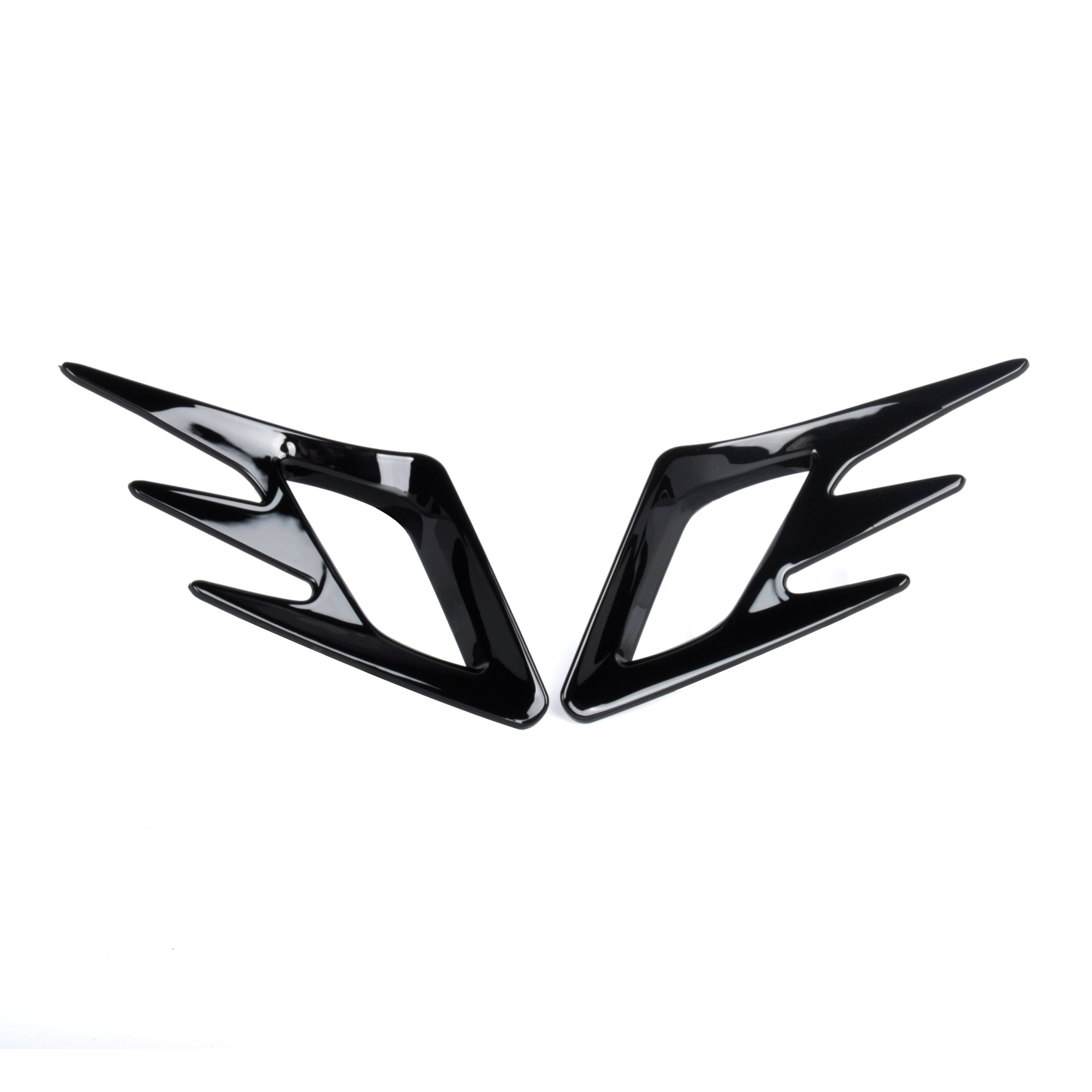 SIDE PANEL VENT TRIM KIT