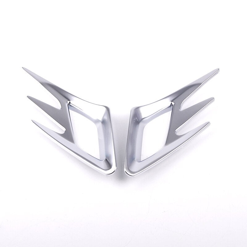SIDE PANEL VENT TRIM KIT