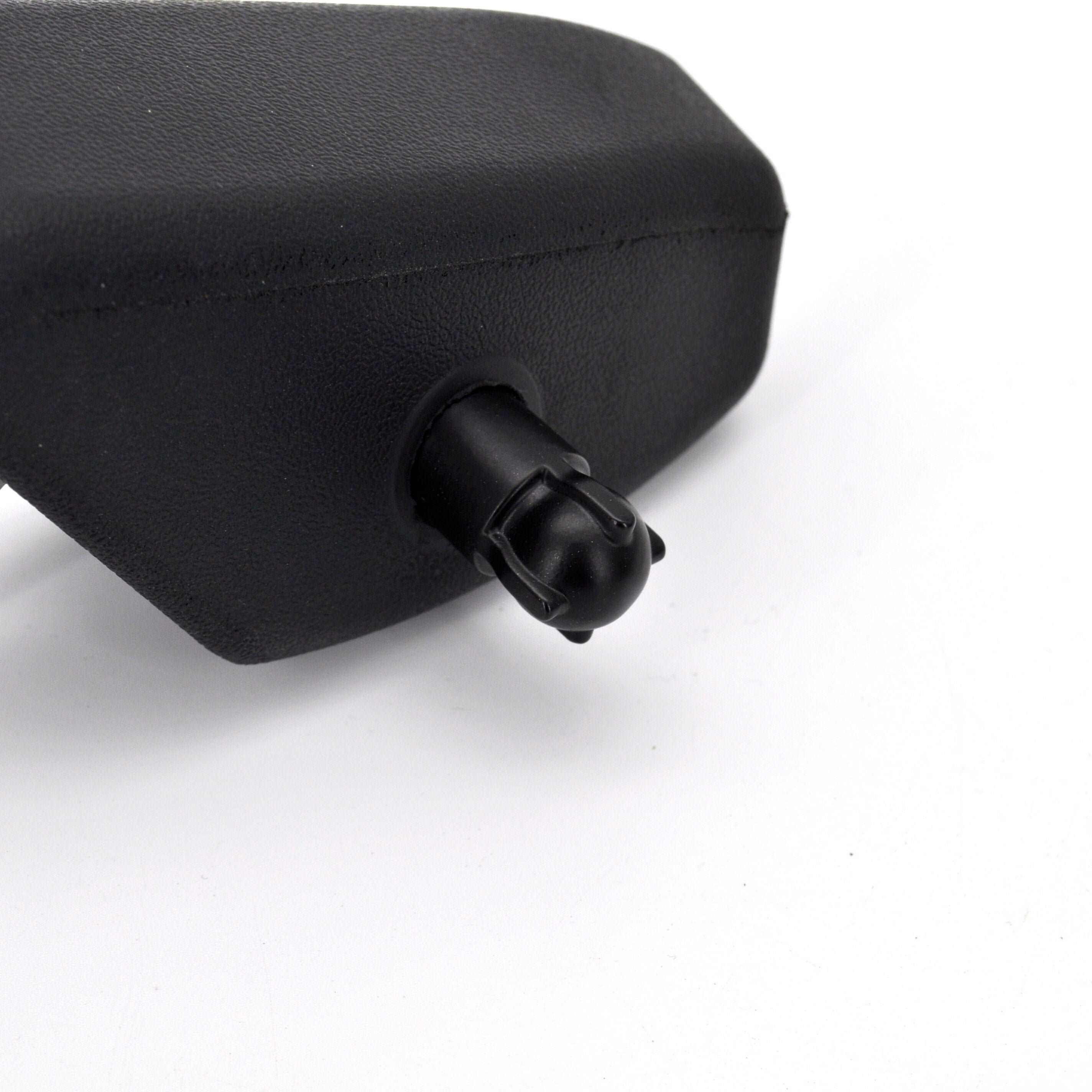 Motorcycle Accessories Passenger Armrest Installation Bracket Kit For Honda Gold Wing GL1800 2018-2020 Black
