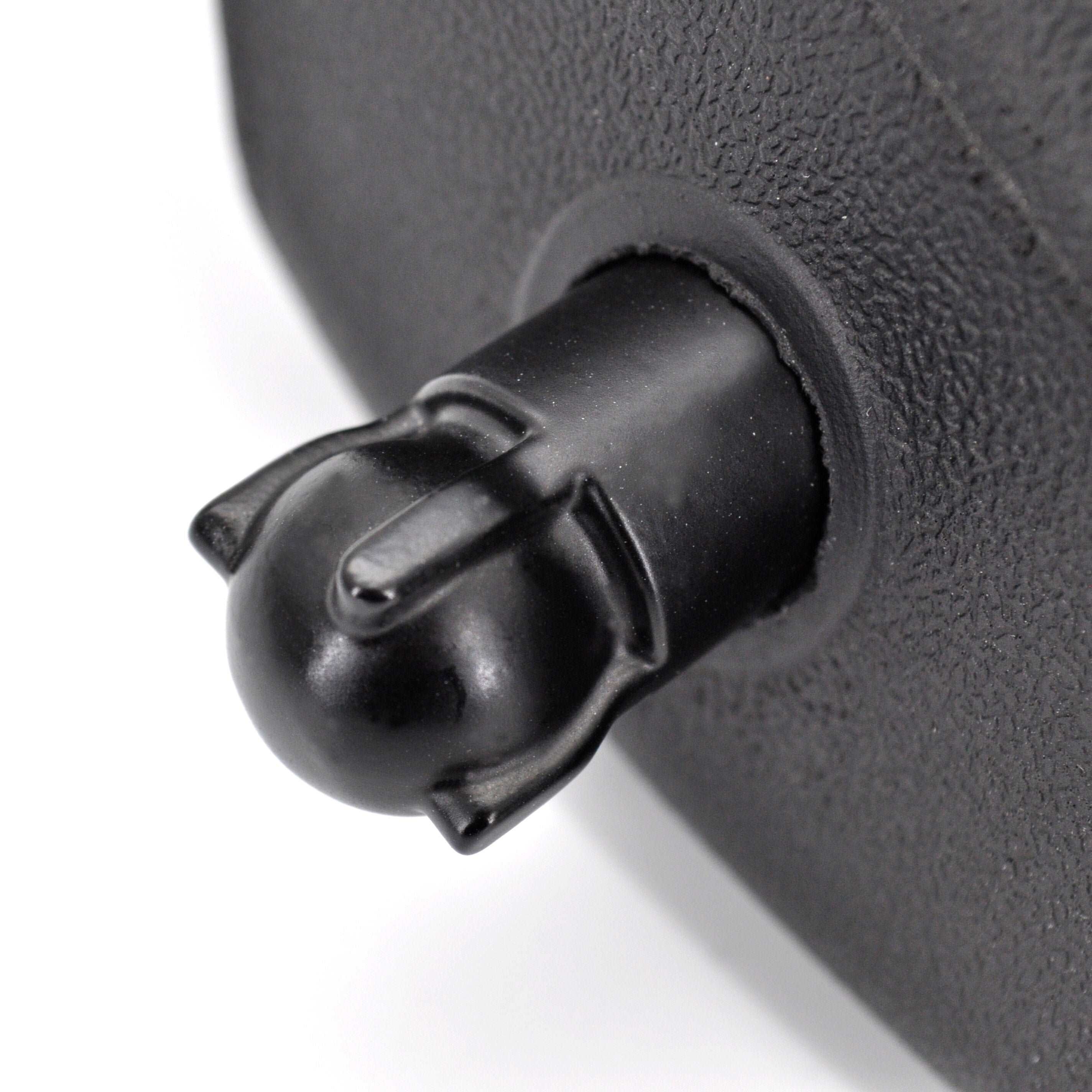 Motorcycle Accessories Passenger Armrest Installation Bracket Kit For Honda Gold Wing GL1800 2018-2020 Black