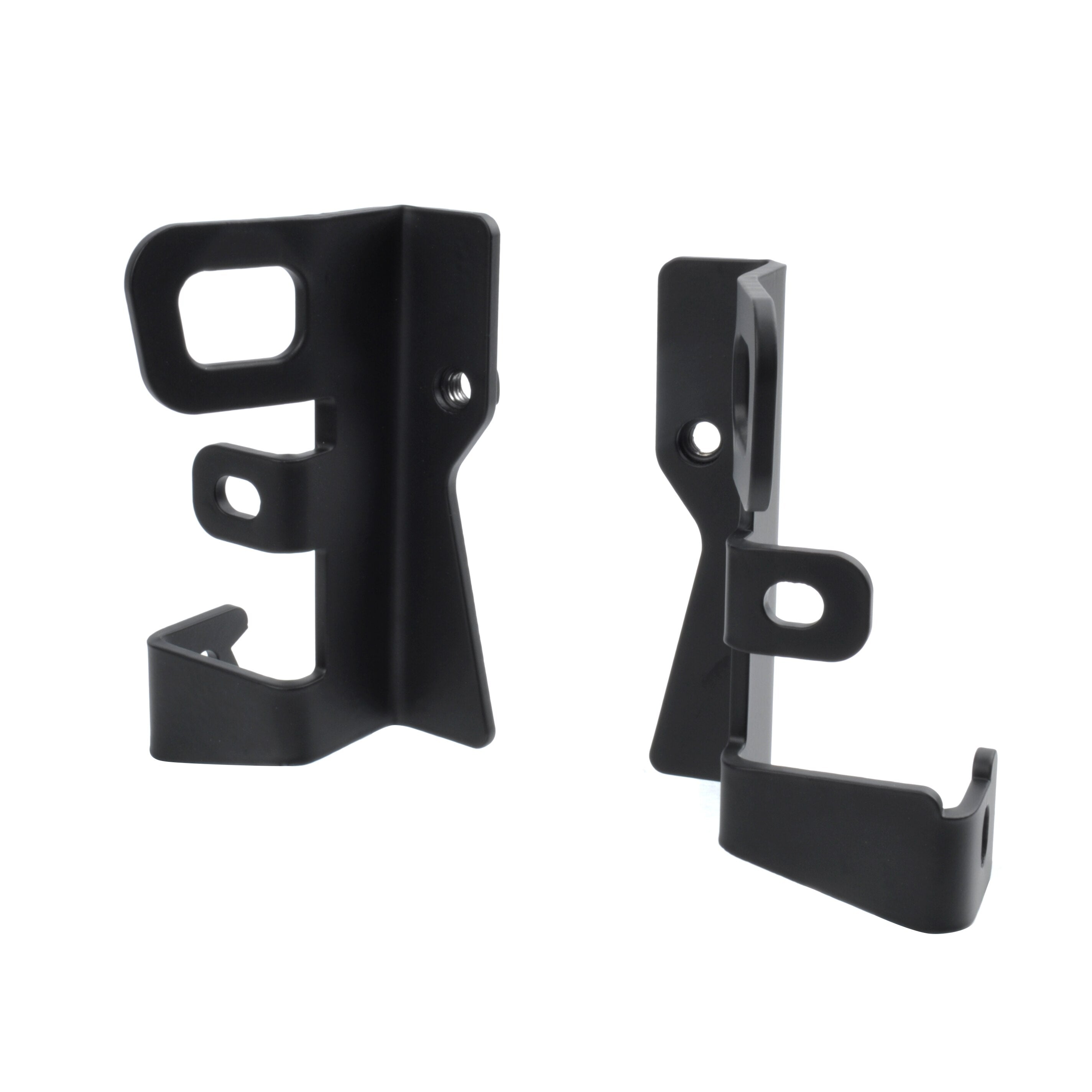TIE DOWN BRACKETS