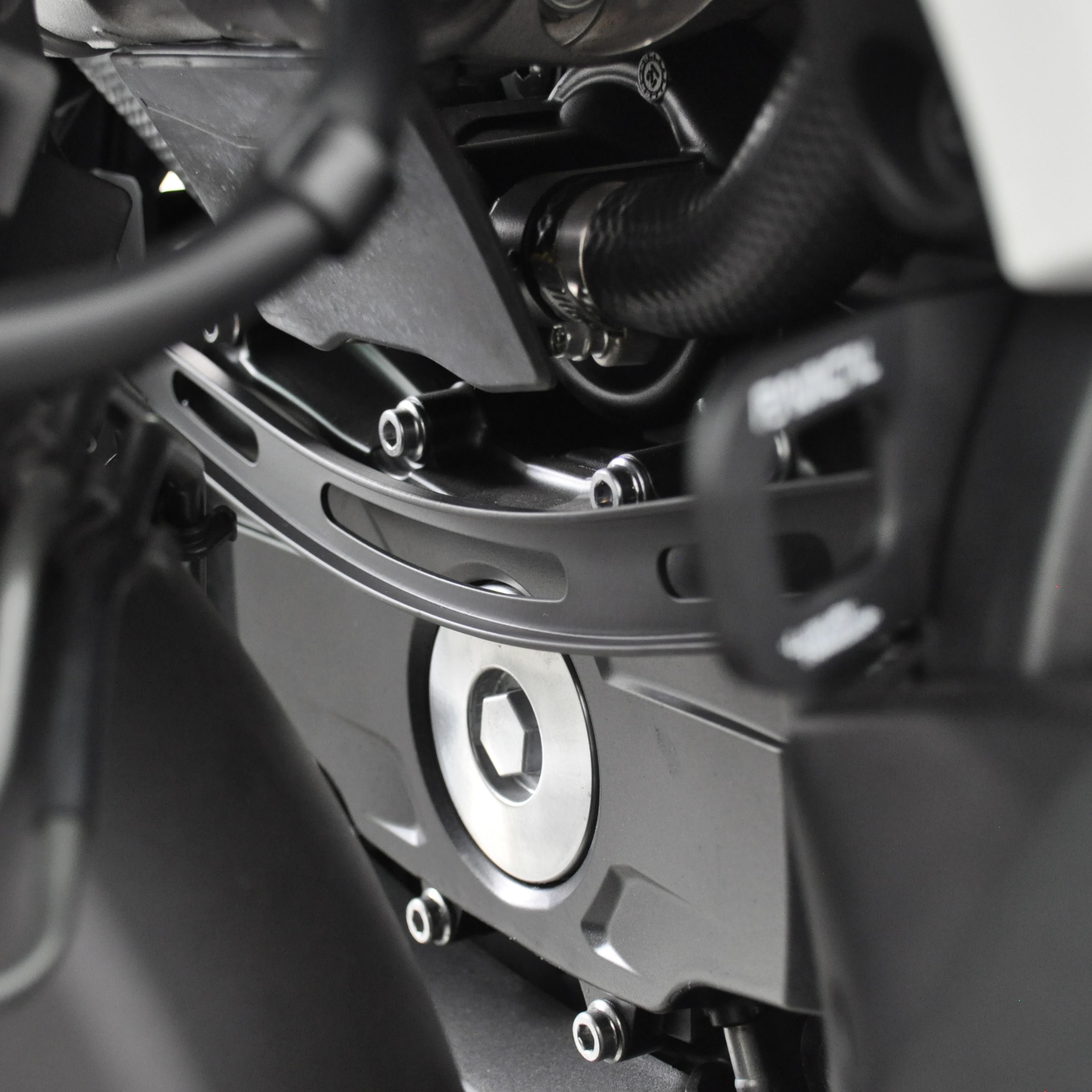 TIE DOWN BRACKETS