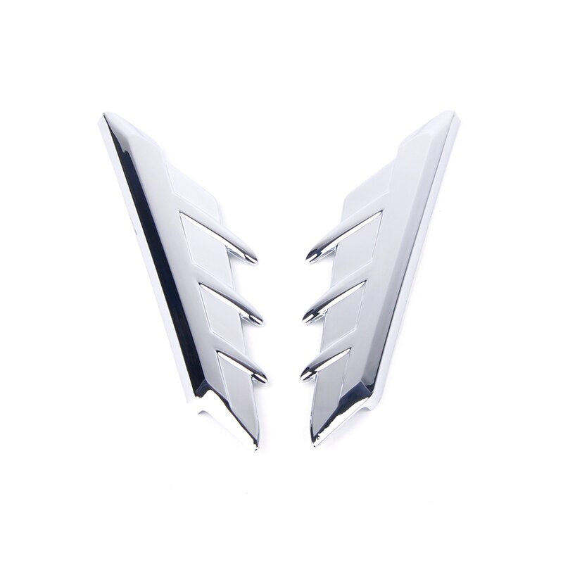 PANICAL Motorcycle Chrome Fairing For Honda GL1800 Goldwing 1800 F6B Trim Parts 2018-2023 Decoration ABS