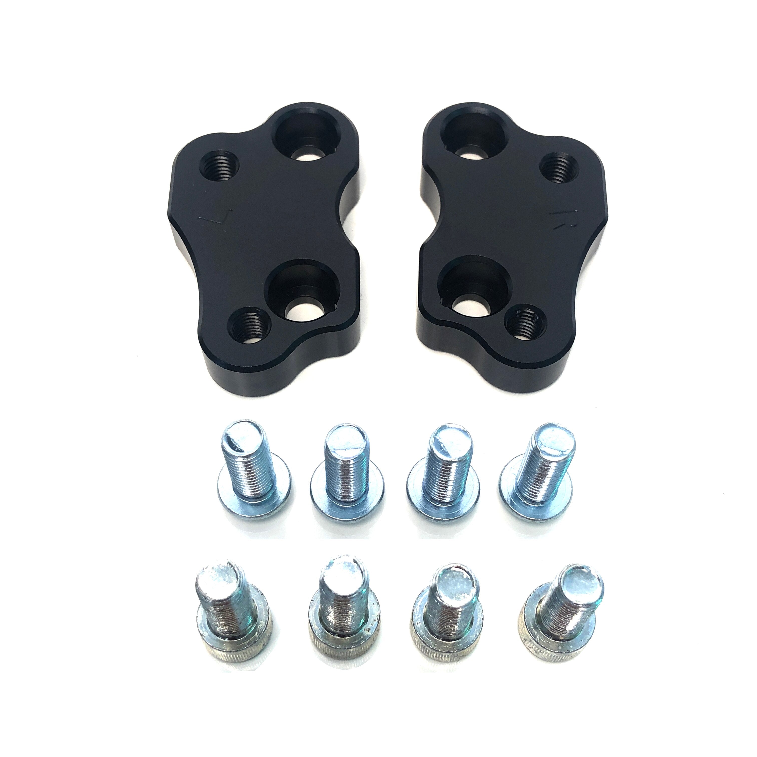Handlebar Heightening For Honda Gold Wing GL1800 F6B