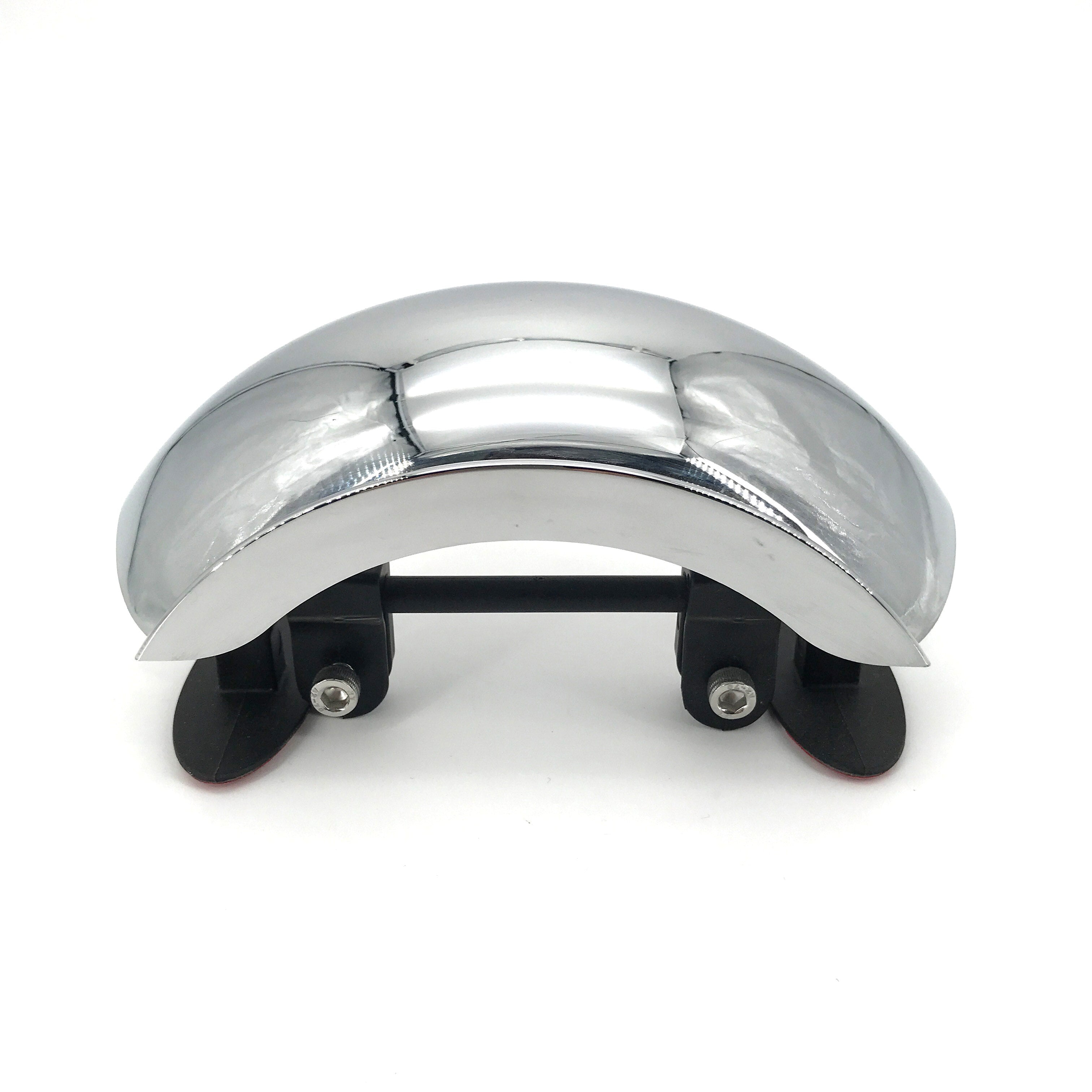 Universal Motocross Safety Windscreen 180+ Degree Wide Angle Rearview Mirrors Accessories