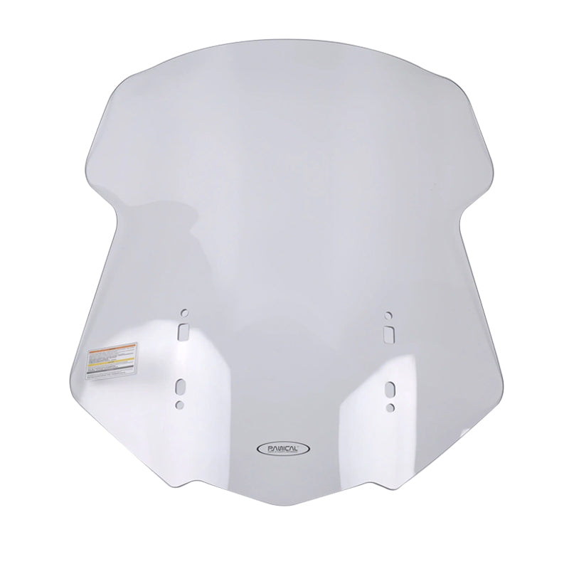 PANICAL goldwing windshield for Honda Goldwing GL1800 F6B 2018-2025 Motorcycle windshield deflector accessories fairing