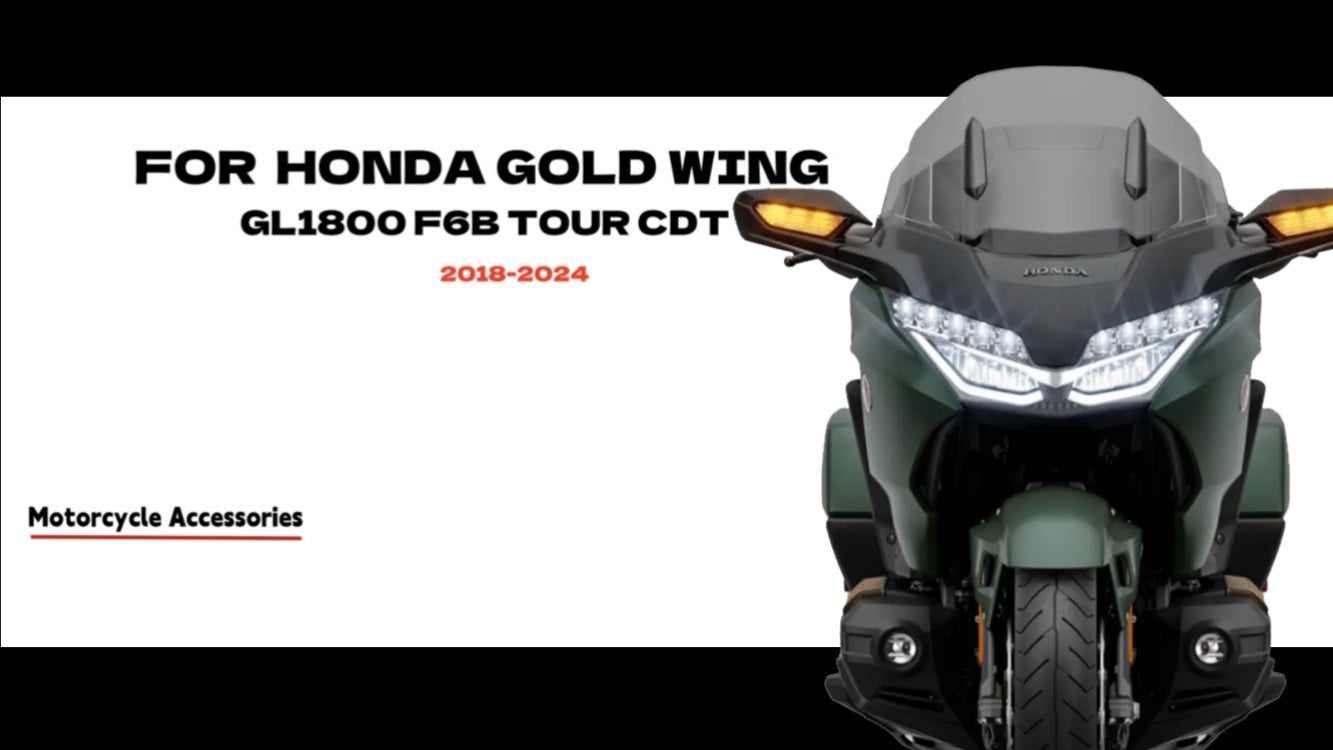 FOR HONDA GOLD WING