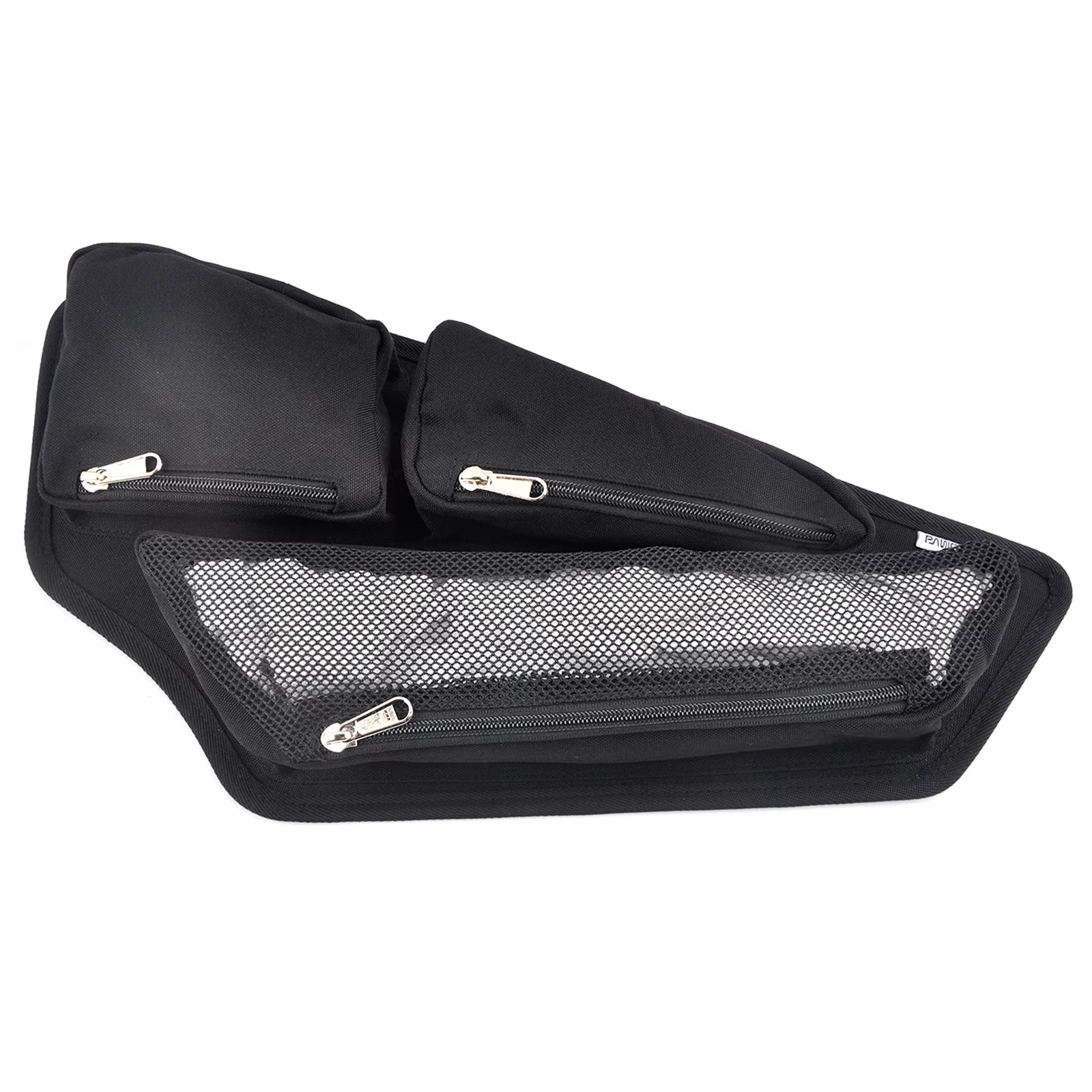 PANICAL Motorcycle Trunk Pad Side Box Storage Bag Saddlebag Mat Storage Pad Pad Case For Honda GoldWing GL1800 F6B DCT 2018-2025